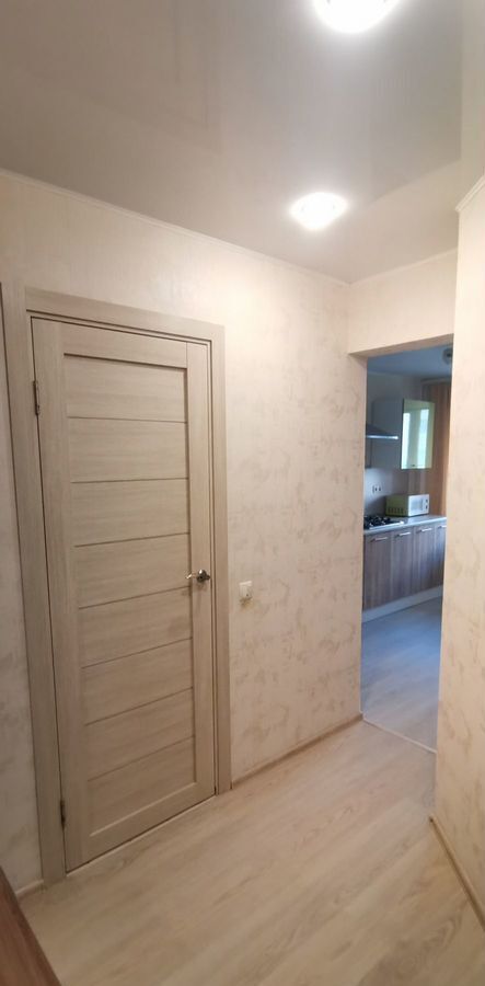 квартира г Саратов р-н Фрунзенский ул Железнодорожная 58б фото 18