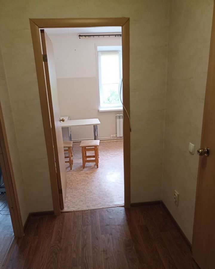 квартира г Ярославль р-н Заволжский ул Житейская 11 фото 10