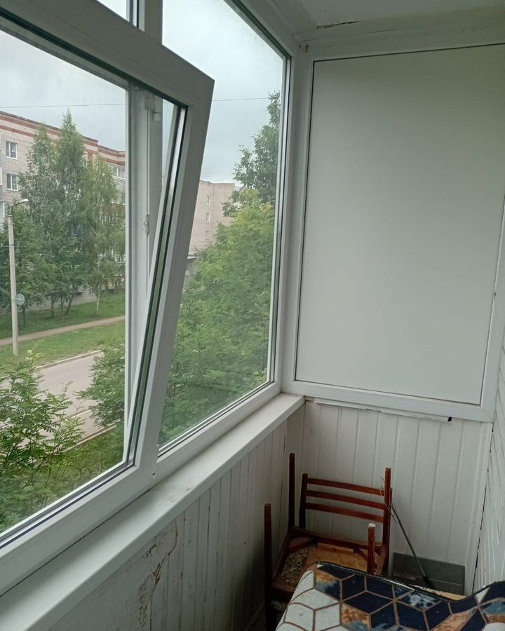 квартира р-н Белебеевский г Белебей ул Волгоградская 4 фото 5