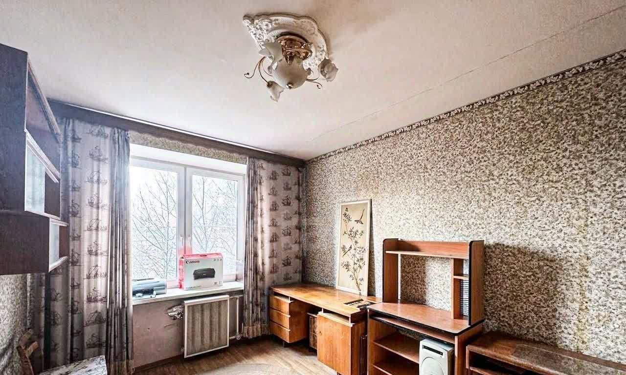 квартира г Санкт-Петербург Константиновское ул Пограничника Гарькавого 33 округ Константиновское фото 1