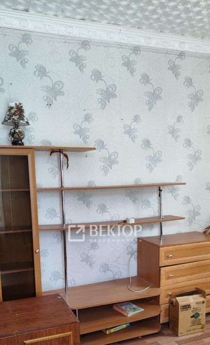 квартира г Иваново р-н Фрунзенский ул Рабфаковская 18/1 фото 4