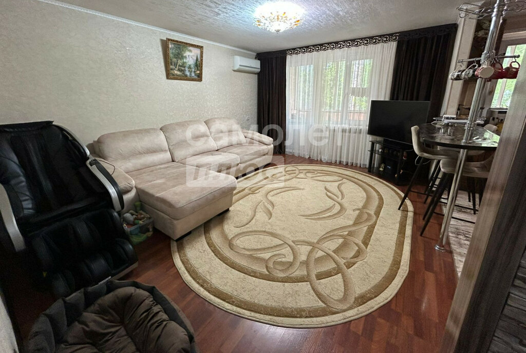 квартира р-н Нижнекамский г Нижнекамск ул Гагарина 29 фото 1