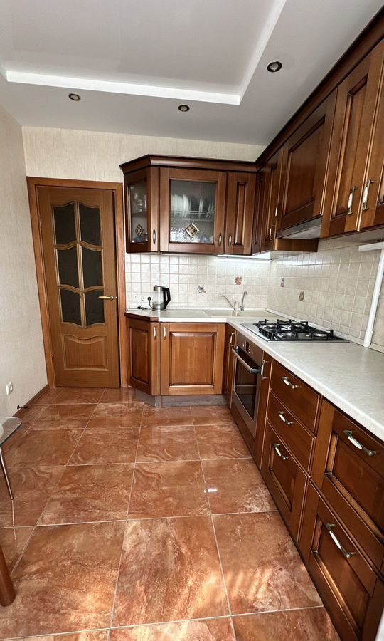 квартира г Волгоград р-н Краснооктябрьский ул им. Кузнецова 63/1 фото 3