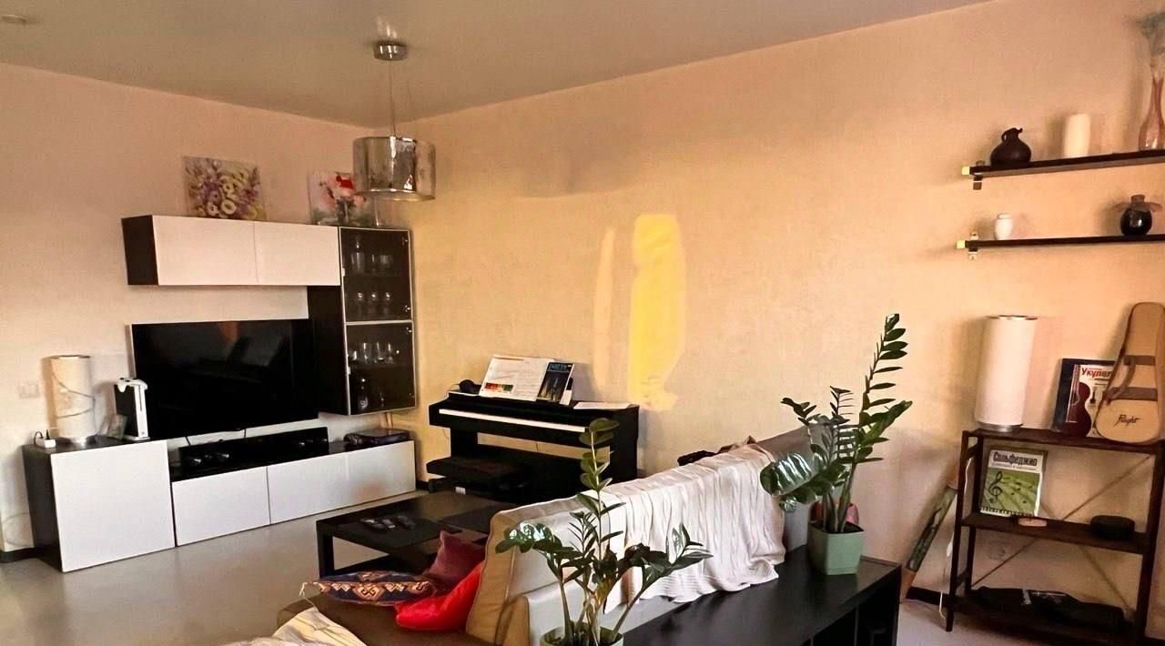 квартира г Иркутск р-н Октябрьский ул Советская 33 фото 13