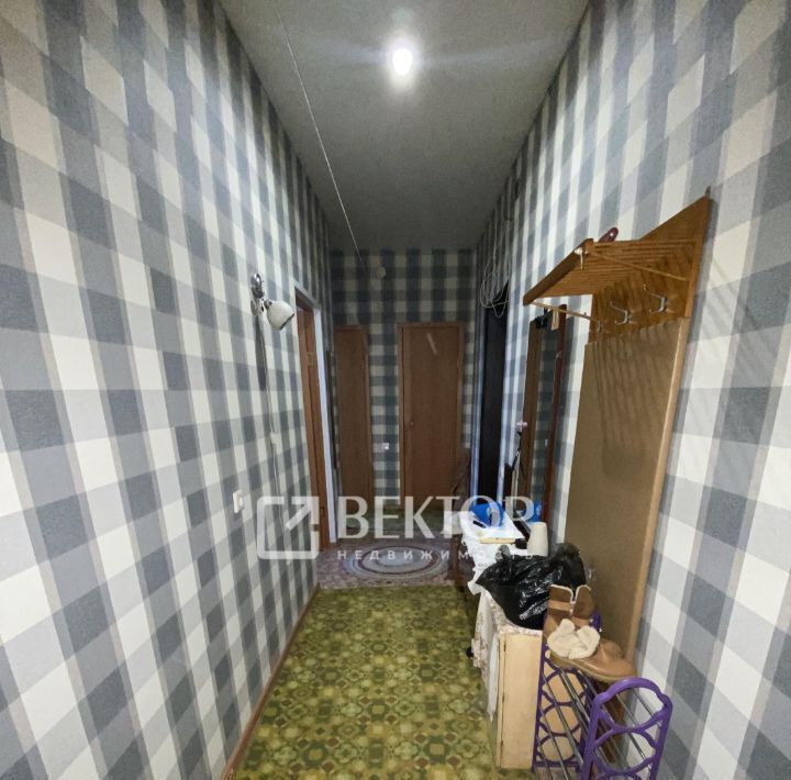 квартира р-н Приволжский г Приволжск ул Фурманова 24а фото 2