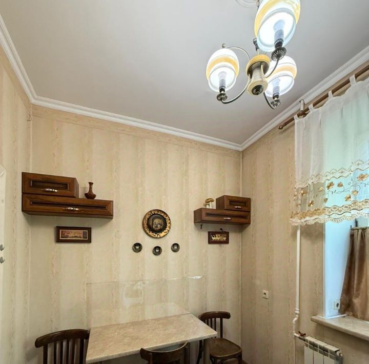 квартира г Иркутск р-н Свердловский ул Лермонтова 315 фото 5