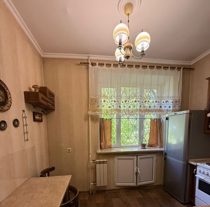 квартира г Иркутск р-н Свердловский ул Лермонтова 315 фото 7