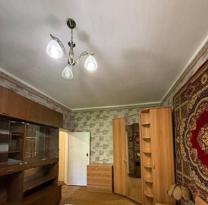 квартира г Иркутск р-н Свердловский ул Лермонтова 315 фото 10