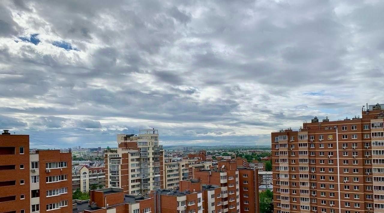 квартира г Иркутск р-н Октябрьский ул Советская 33 фото 22
