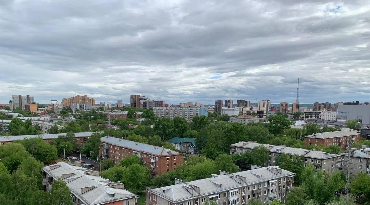 квартира г Иркутск р-н Октябрьский ул Советская 33 фото 23