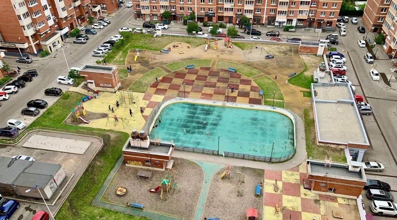 квартира г Иркутск р-н Октябрьский ул Советская 33 фото 24