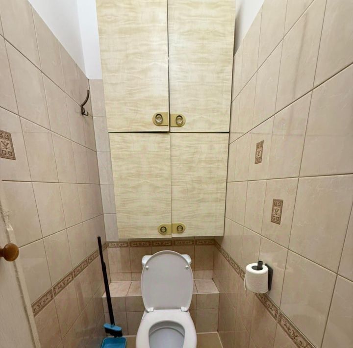 квартира г Иркутск р-н Свердловский ул Лермонтова 315 фото 17