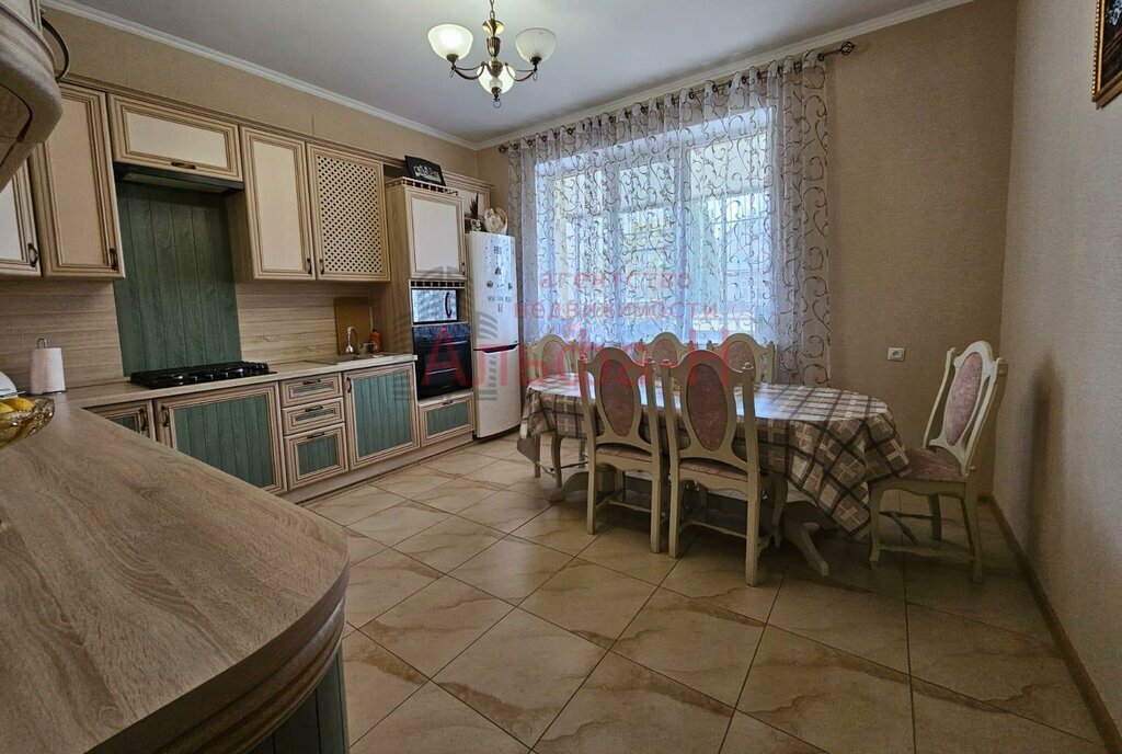 дом г Ессентуки ул Российская фото 1