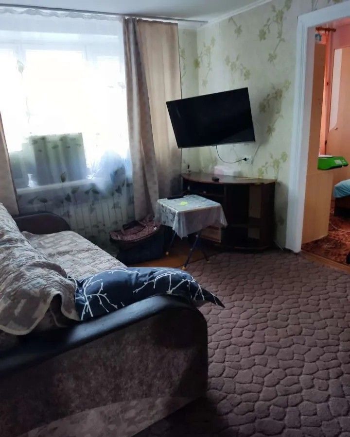 квартира р-н Таймырский Долгано-Ненецкий г Дудинка ул Горького 42 фото 2