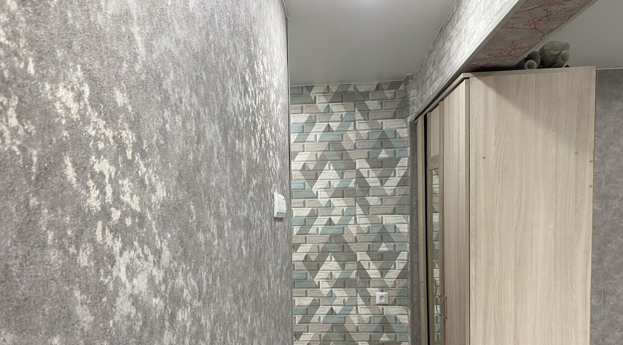 квартира г Иркутск р-н Октябрьский ул Партизанская 107а фото 3