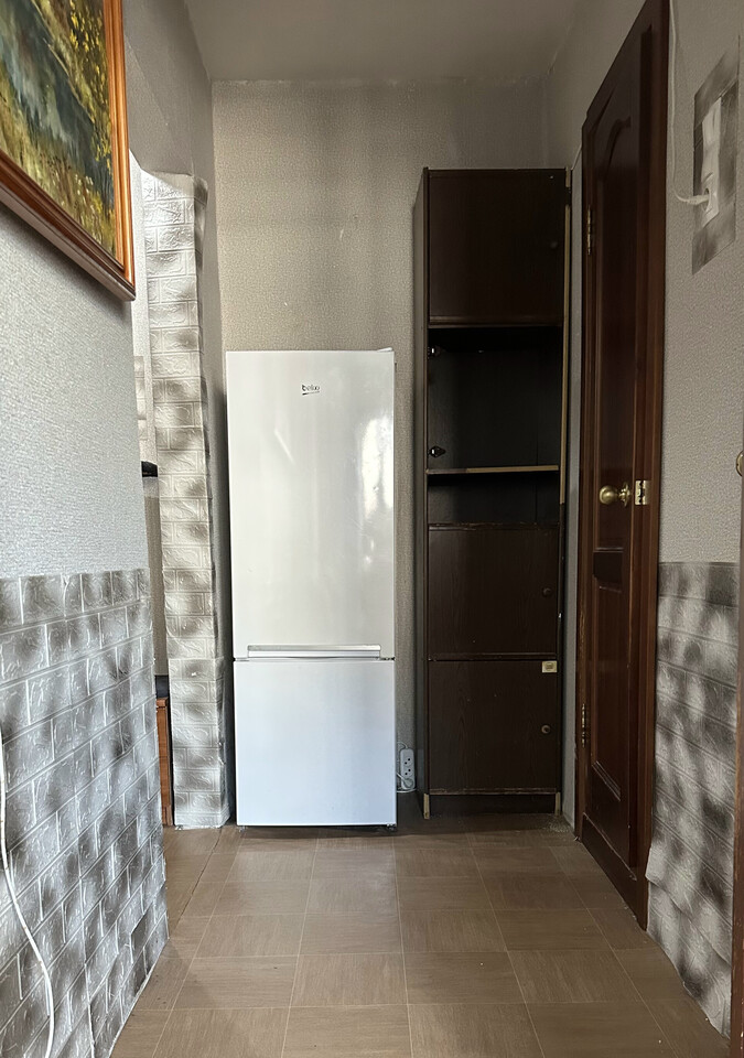 квартира г Красноярск р-н Советский ул Молокова 27 7-й мкр. жилмассива Взлётка м-н фото 12
