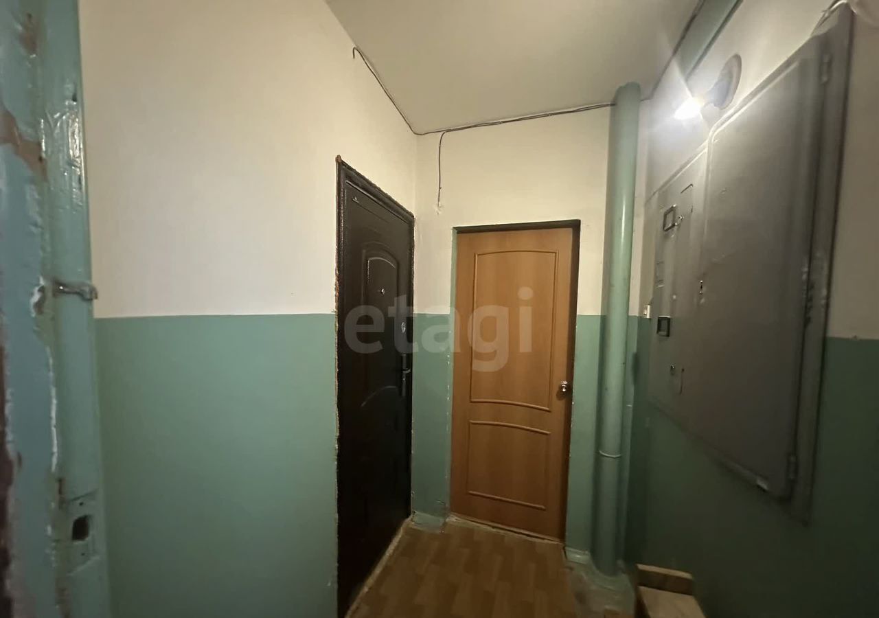 квартира г Озерск Озерский г. о., мкр-н Заозёрный, 6/1 фото 12