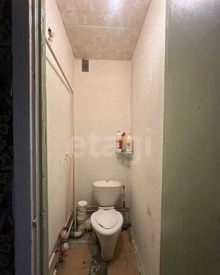 квартира г Озерск Озерский г. о., мкр-н Заозёрный, 6/1 фото 10