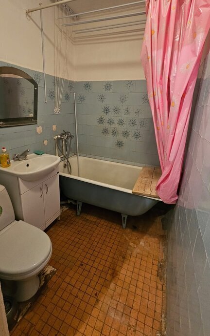 квартира г Серпухов ул Советская 100в фото 10
