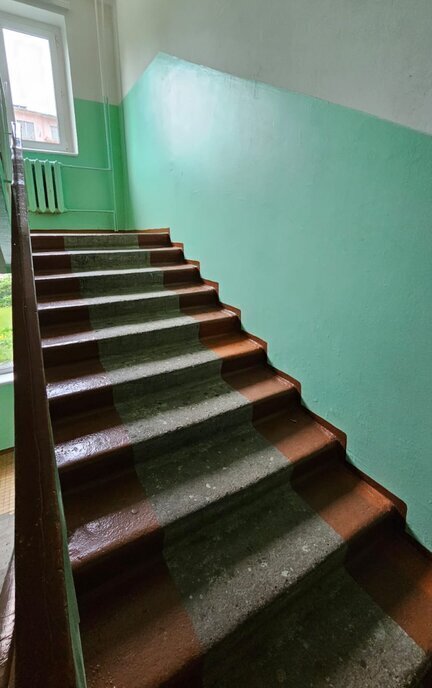 квартира г Серпухов ул Советская 100в фото 14