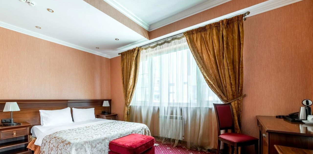 комната г Сочи р-н Центральный ул Приморская 4б пер Центральный фото 1