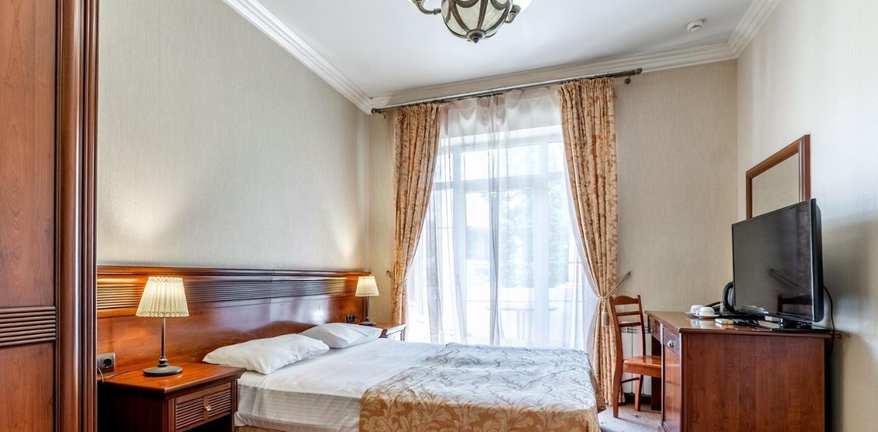 комната г Сочи р-н Центральный ул Приморская 4б пер Центральный фото 1
