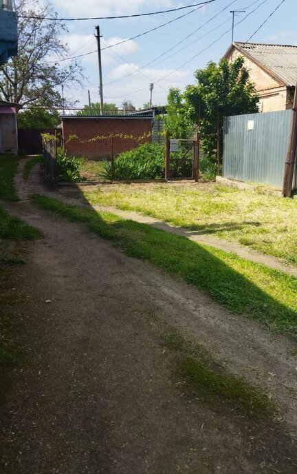 земля г Армавир ул Карла Маркса фото 1