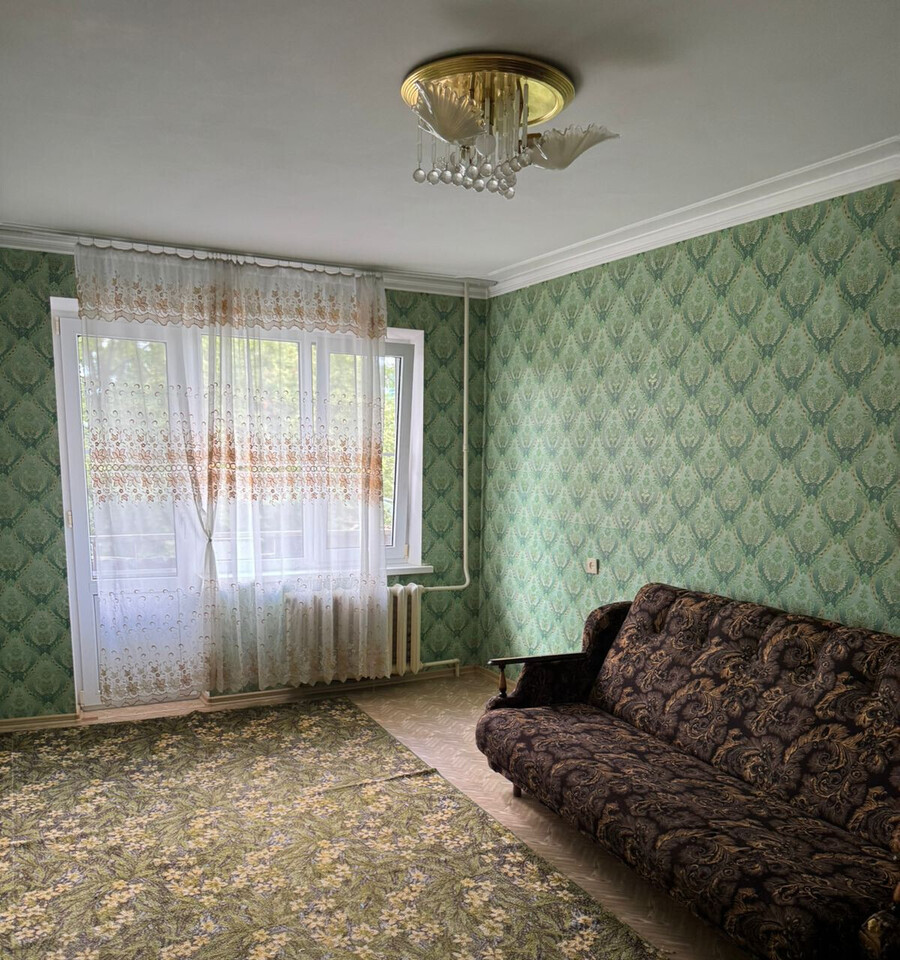 квартира г Армавир микрорайон Черёмушки ул Каспарова 13 м-н фото 2