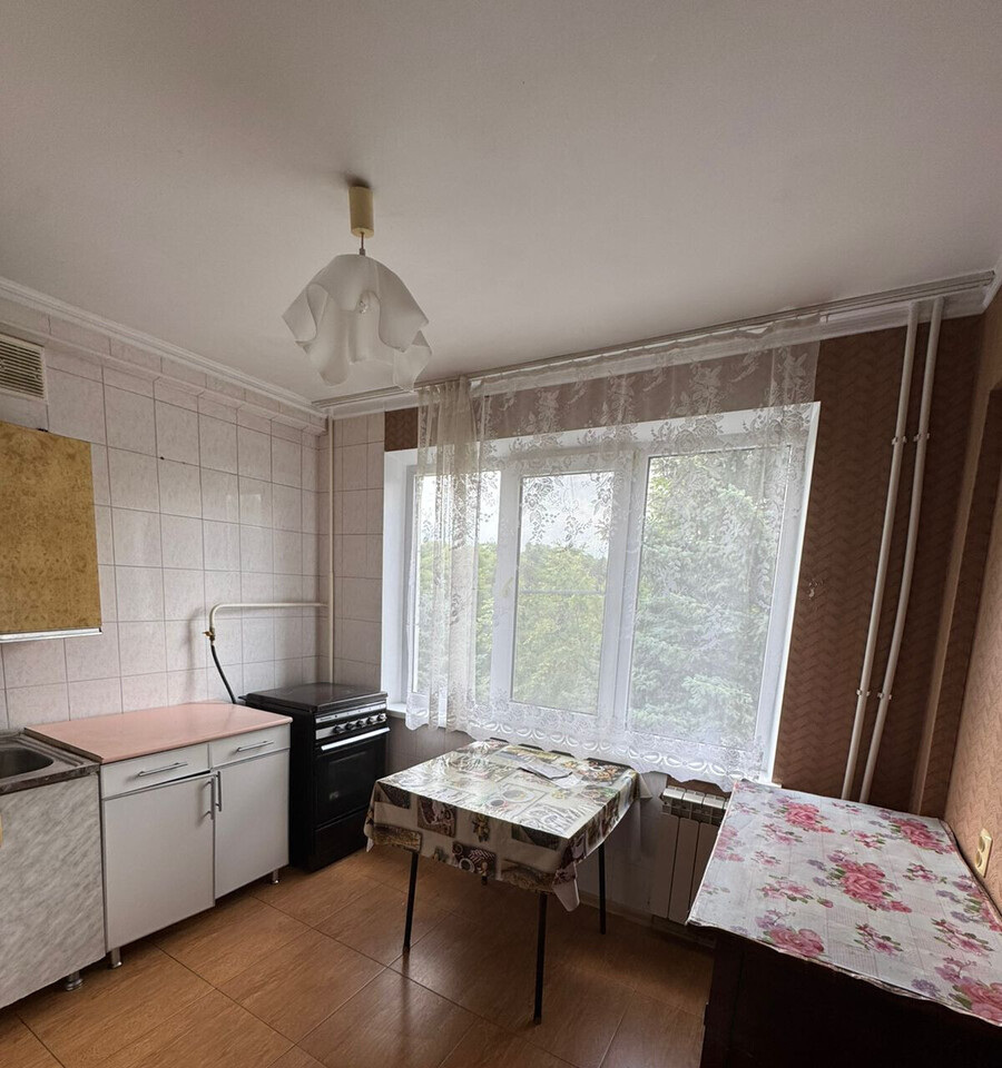 квартира г Армавир микрорайон Черёмушки ул Каспарова 13 м-н фото 4
