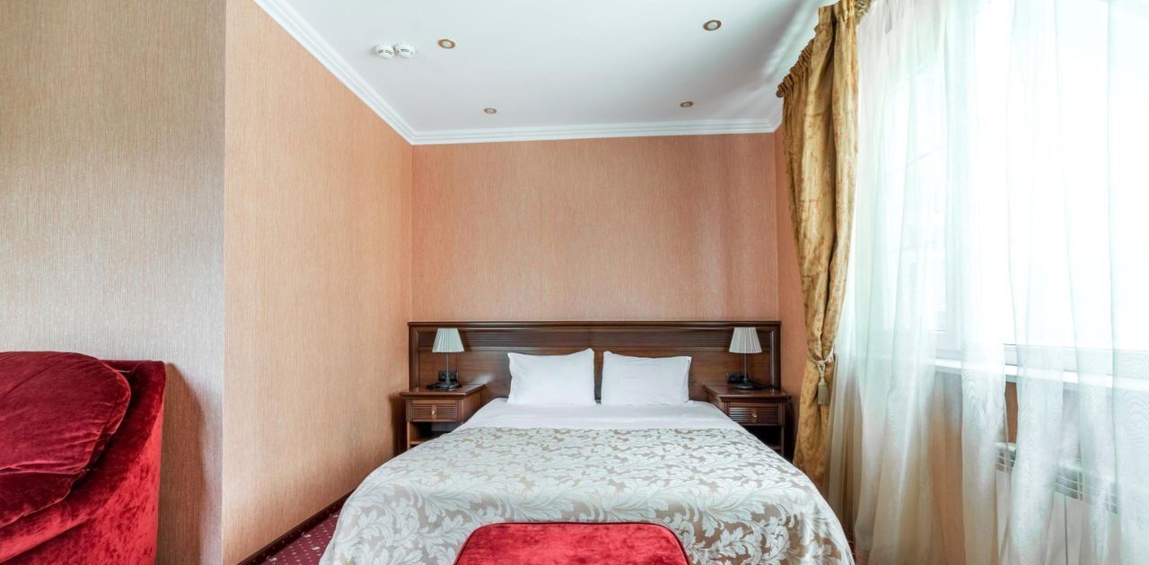 комната г Сочи р-н Центральный ул Приморская 4б пер Центральный фото 2
