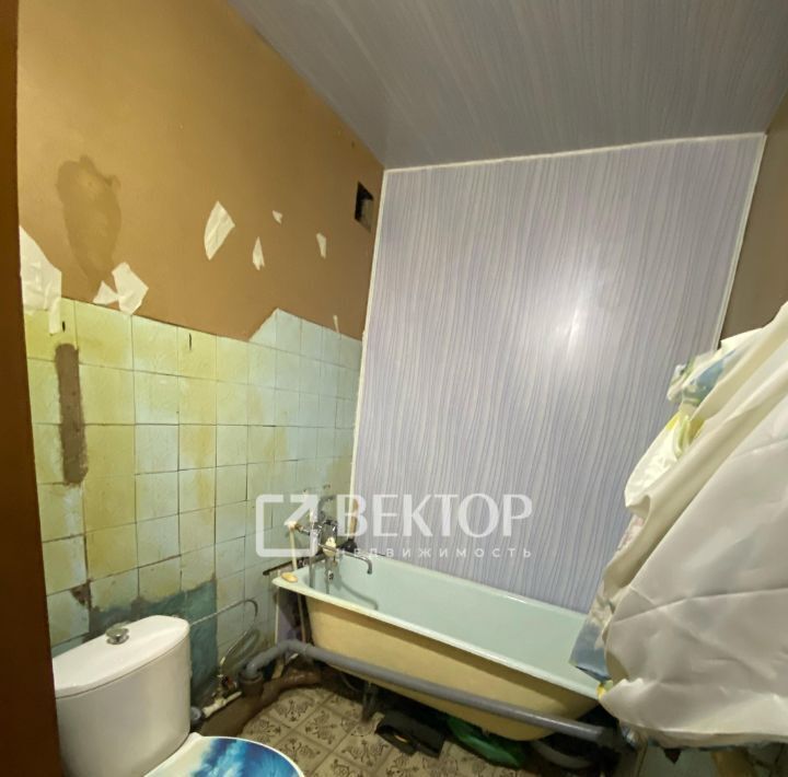 квартира р-н Приволжский г Приволжск ул Фрунзе 23 фото 8