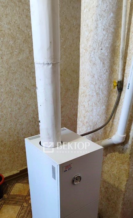 квартира г Иваново р-н Фрунзенский ул Рабфаковская 18/1 фото 13