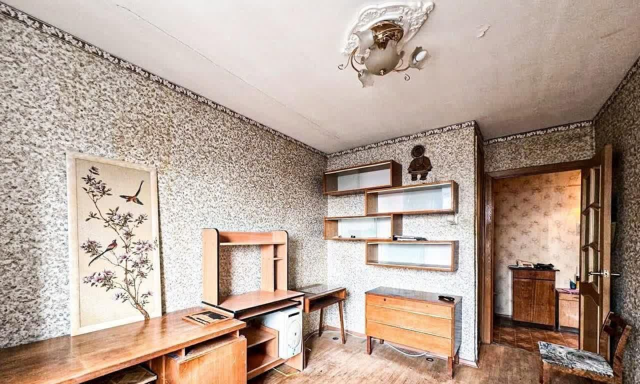 квартира г Санкт-Петербург Константиновское ул Пограничника Гарькавого 33 округ Константиновское фото 5