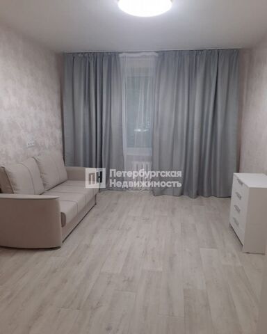 метро Пионерская ш Ланское 20к/3 фото