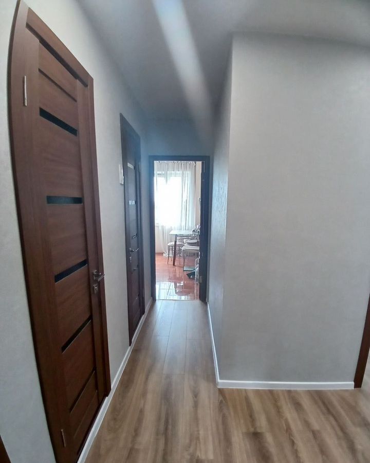 квартира г Волгоград р-н Краснооктябрьский ул им. Кузнецова 63/1 фото 13