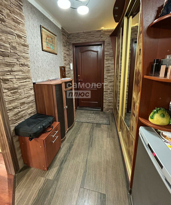 квартира р-н Нижнекамский г Нижнекамск ул Гагарина 29 фото 16
