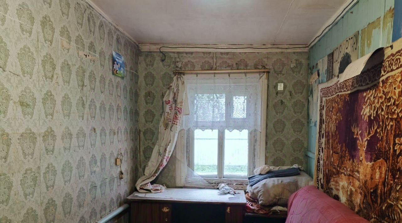 дом г Бор ул Восточная 101 фото 2
