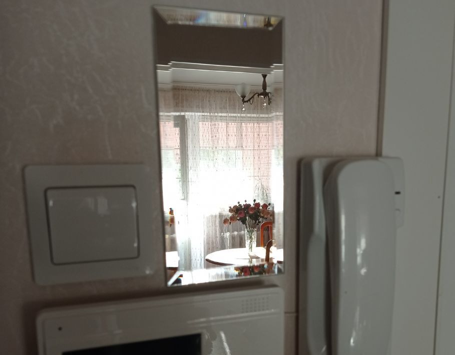 квартира р-н Гурьевский г Гурьевск ул Садовая 12 фото 7