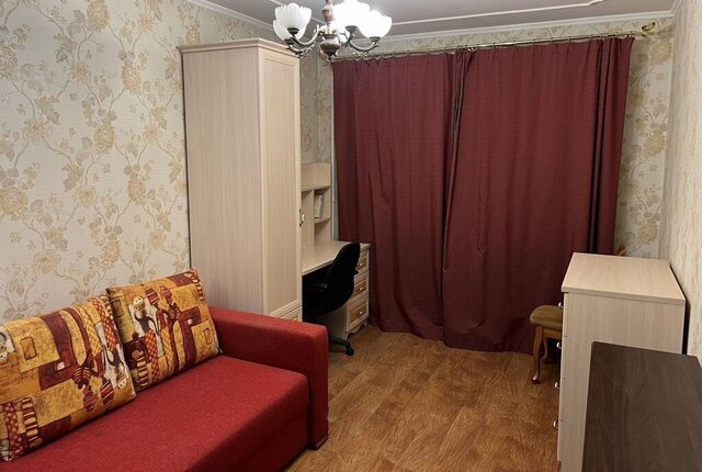 метро Печатники ул Гурьянова 4к/2 фото