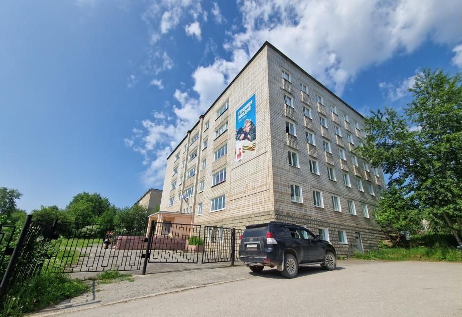 квартира г Березники ул Свердлова 69 фото 20