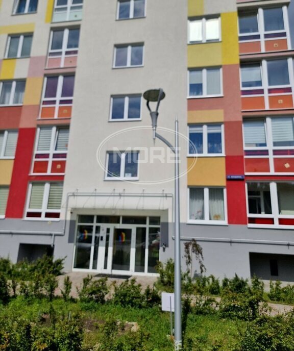 квартира р-н Светлогорский г Светлогорск ул Молодежная 1 фото 18