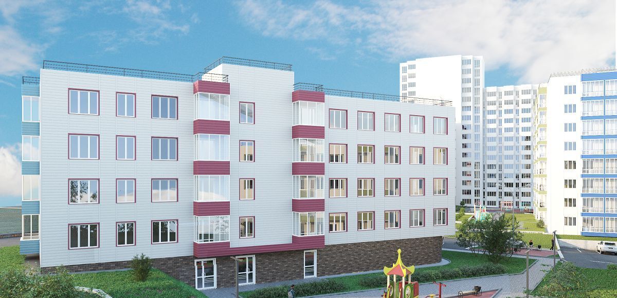 квартира г Иркутск р-н Свердловский ул Калинина 42 фото 6