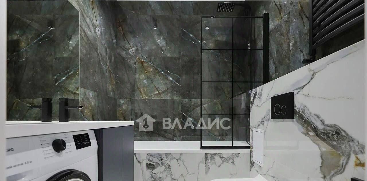 квартира г Калининград р-н Ленинградский ул А.Невского 192к/1 фото 8