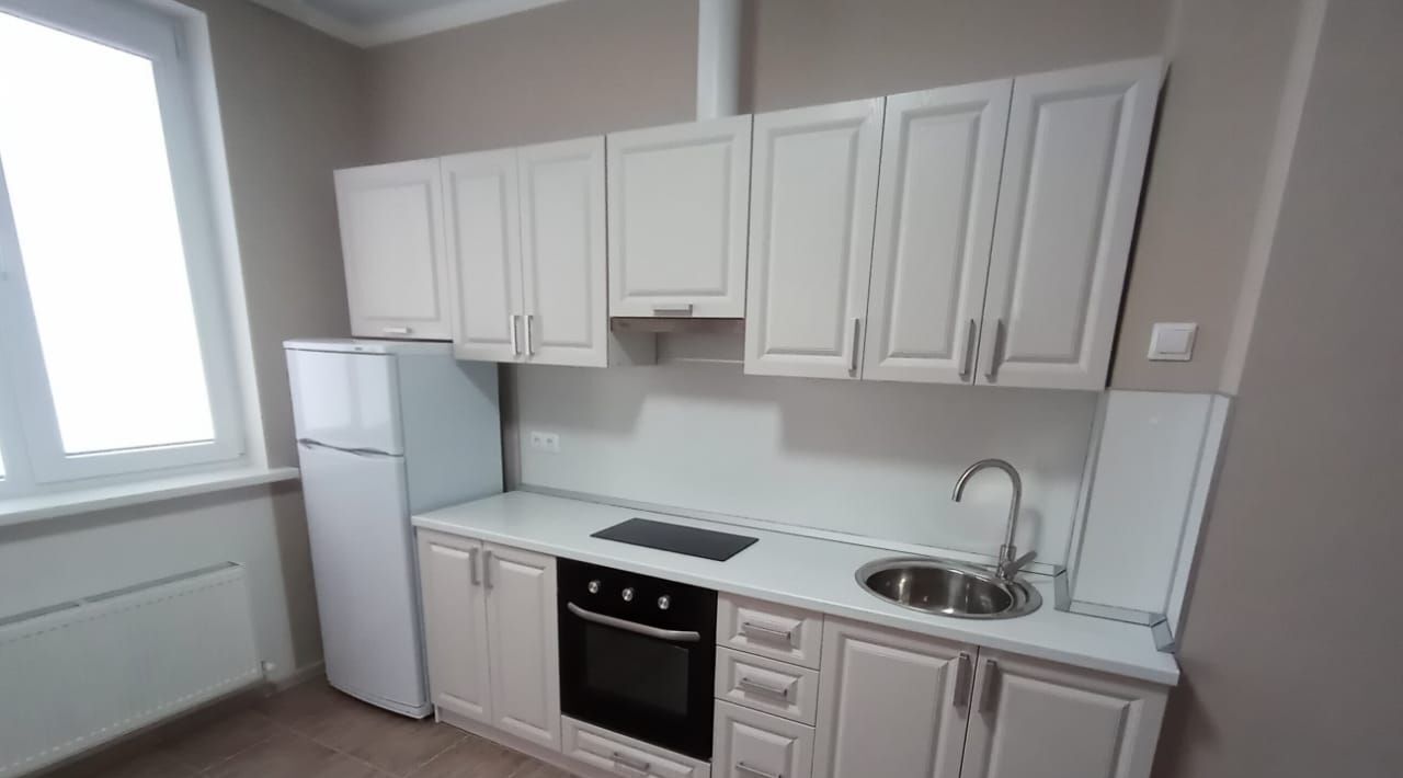 квартира р-н Славянский г Славянск-на-Кубани ул Отдельская 257/9к 1 фото 5