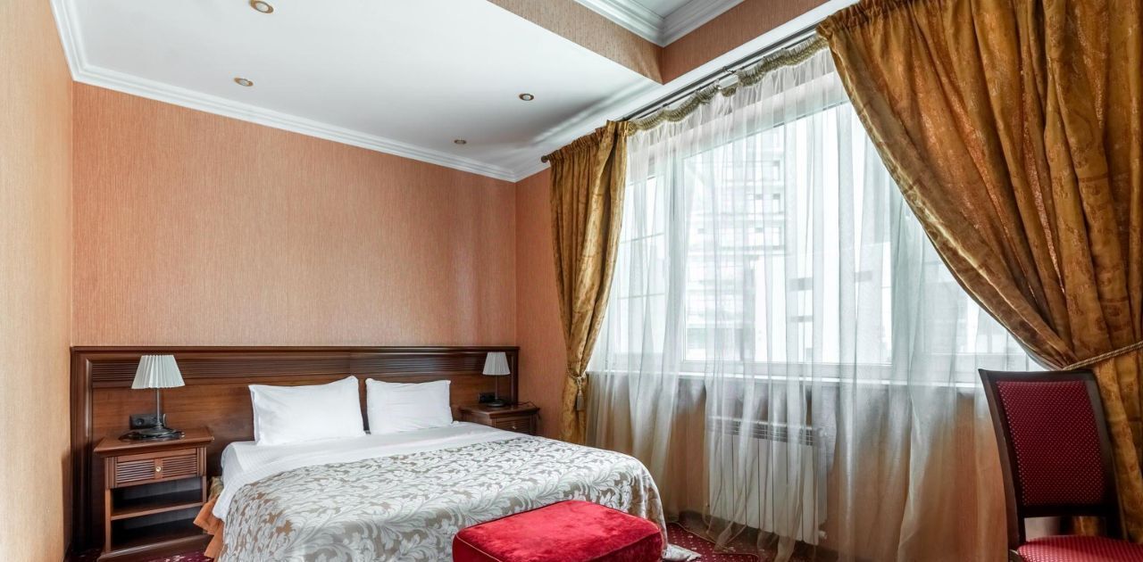 комната г Сочи р-н Центральный ул Приморская 4б пер Центральный фото 5