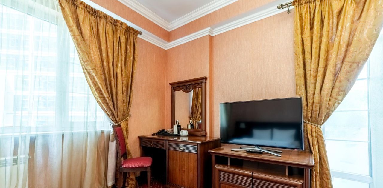 комната г Сочи р-н Центральный ул Приморская 4б пер Центральный фото 12