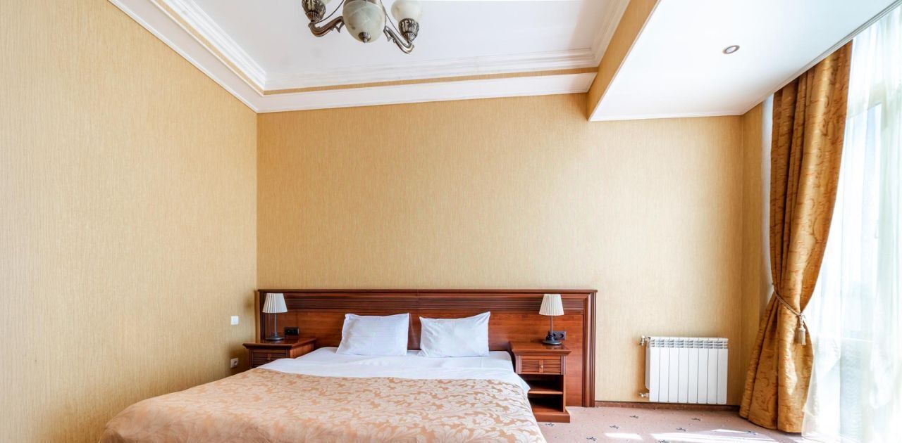 комната г Сочи р-н Центральный ул Приморская 4б пер Центральный фото 10