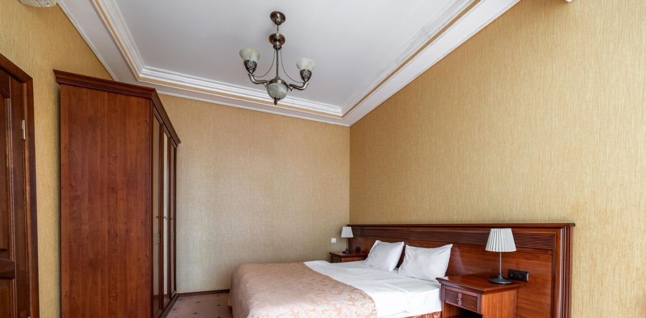 комната г Сочи р-н Центральный ул Приморская 4б пер Центральный фото 17