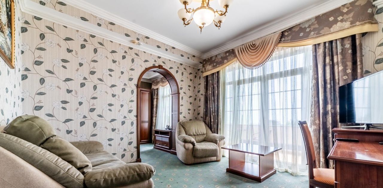 комната г Сочи р-н Центральный ул Приморская 4б пер Центральный фото 6