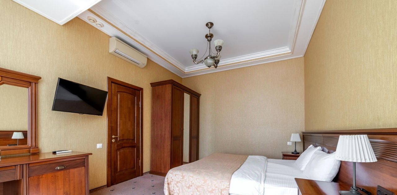 комната г Сочи р-н Центральный ул Приморская 4б пер Центральный фото 16